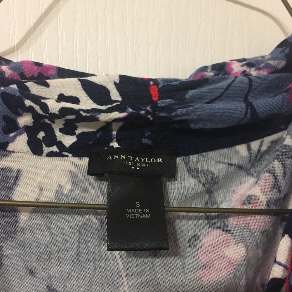 LOFT Tunic - Picture 4 of 4
